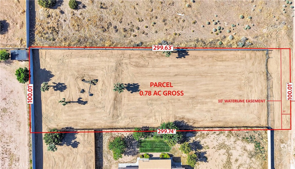 0 Afton Ave, Parcel#2 Property Photo 7
