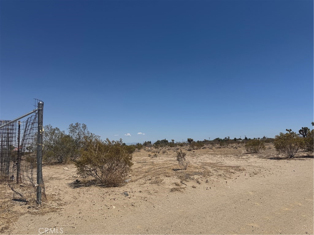 0 Centola Road Property Photo 1