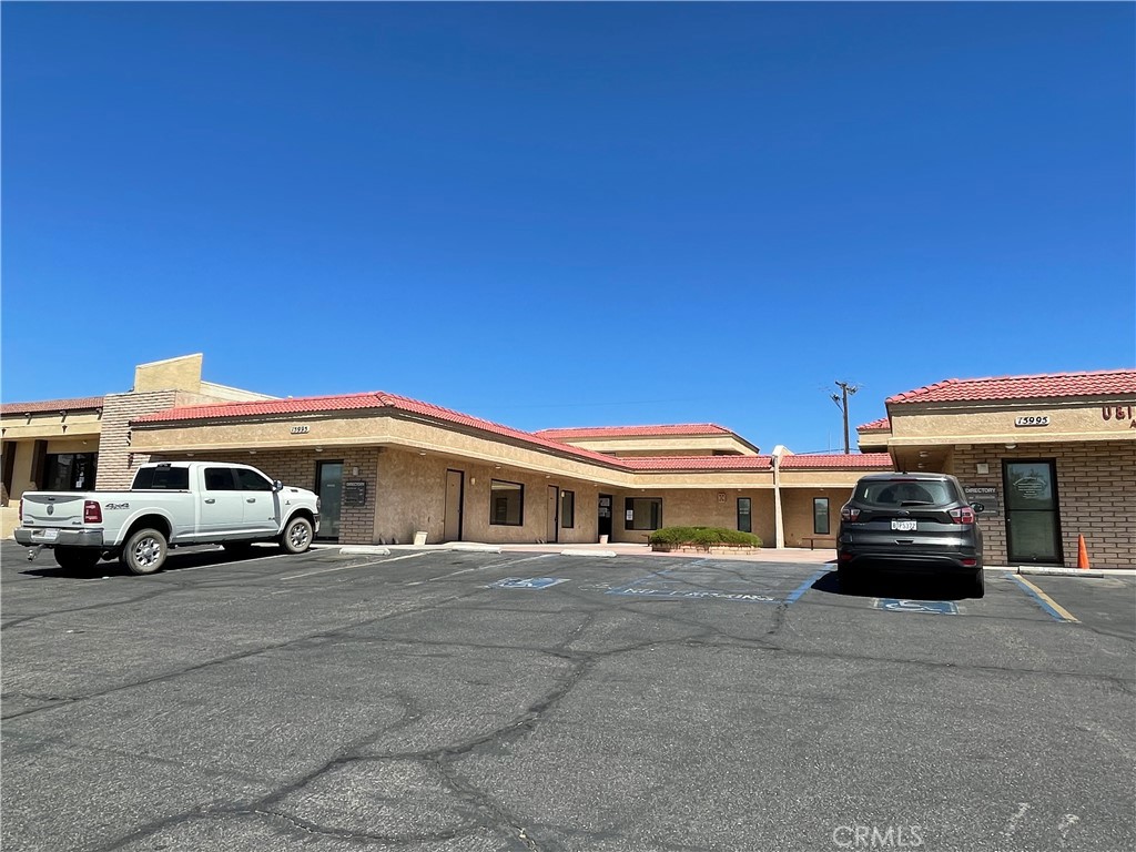 15995 Tuscola Road Property Photo 1