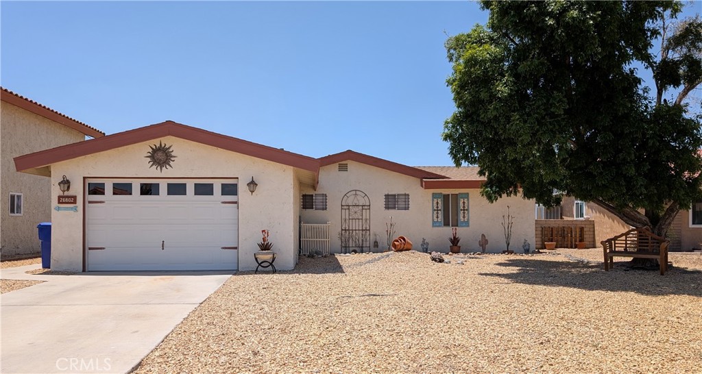 26602 Blue Water Road Property Photo 1