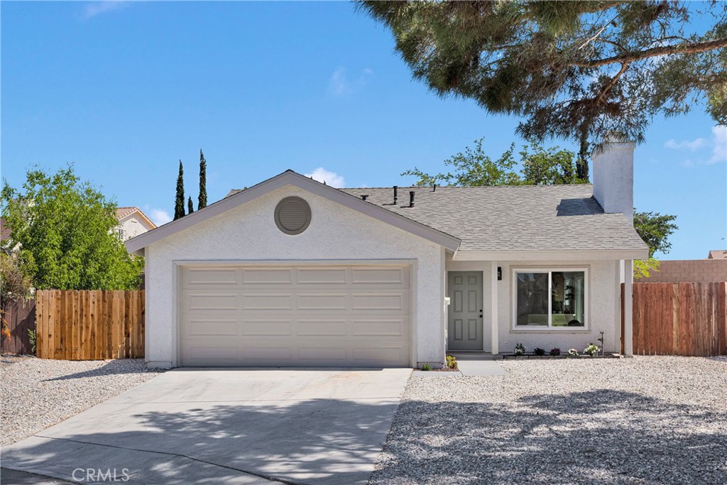 14463 Birchwood Drive Property Photo 1