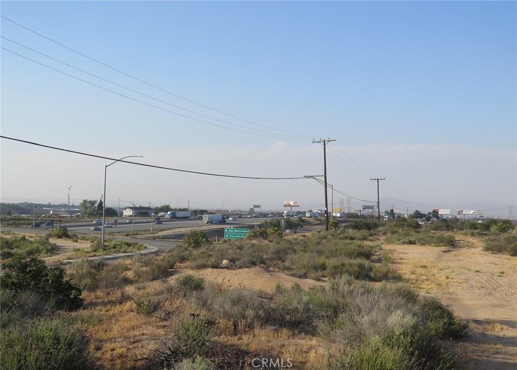 0 Mariposa Property Photo 1