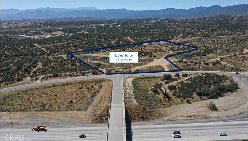 0 Mariposa Property Photo 2