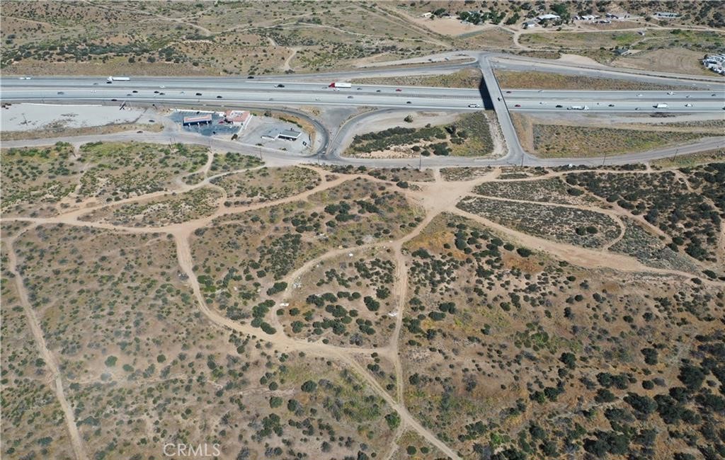 0 Mariposa Property Photo 3