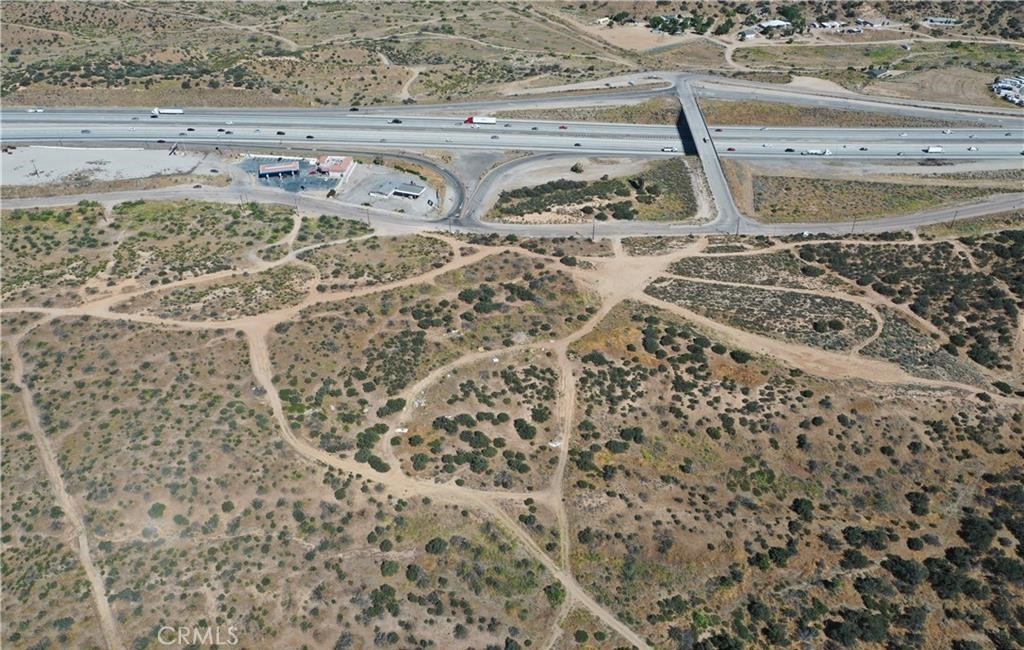 0 Mariposa Property Photo 3