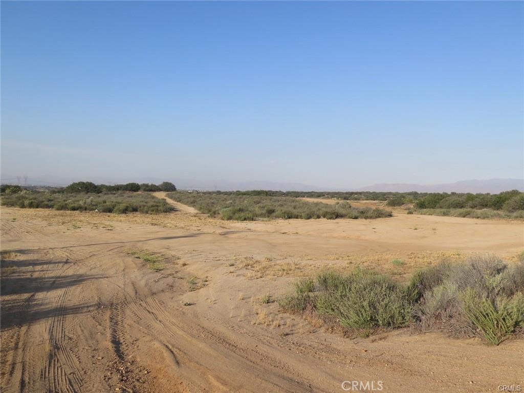 0 Mariposa Property Photo 4