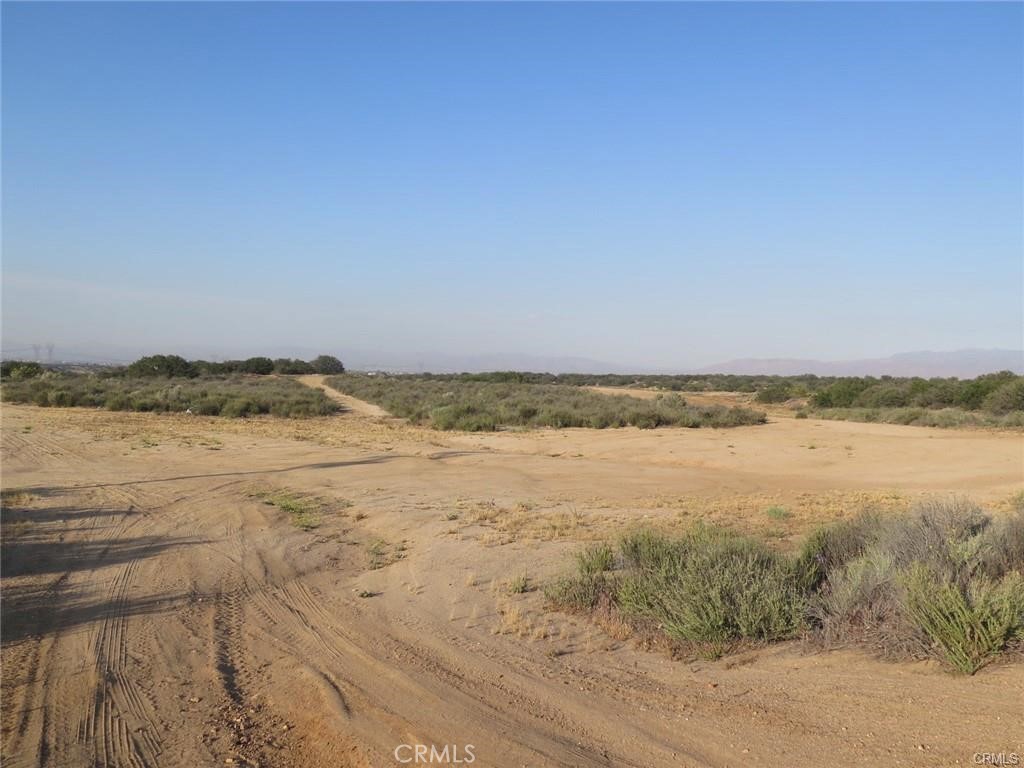 0 Mariposa Property Photo 4