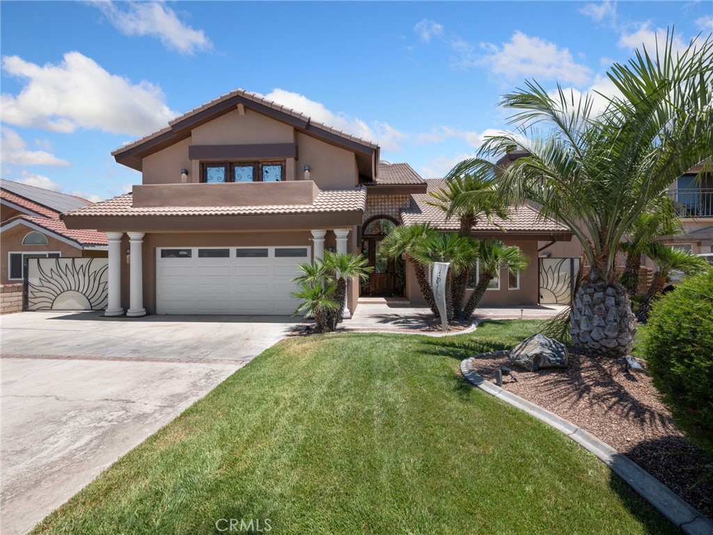 18160 Harbor Drive Property Photo