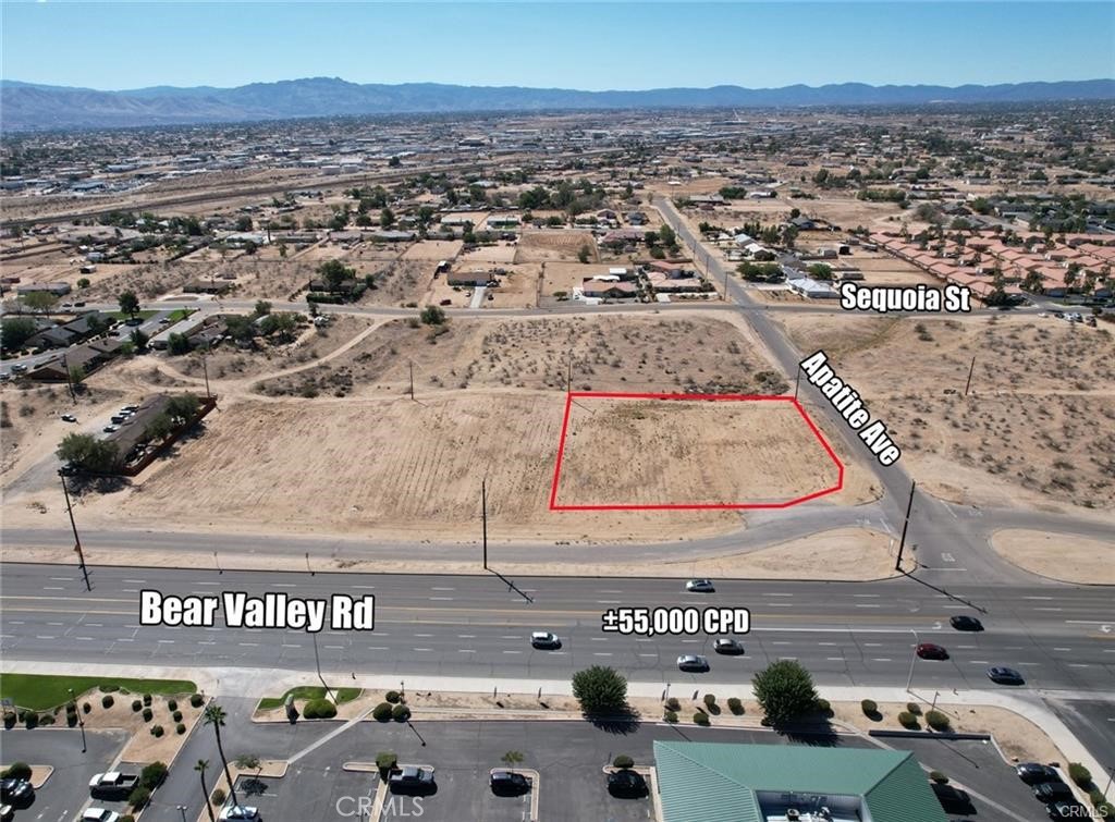 17311 Bear Valley Road Property Photo 2