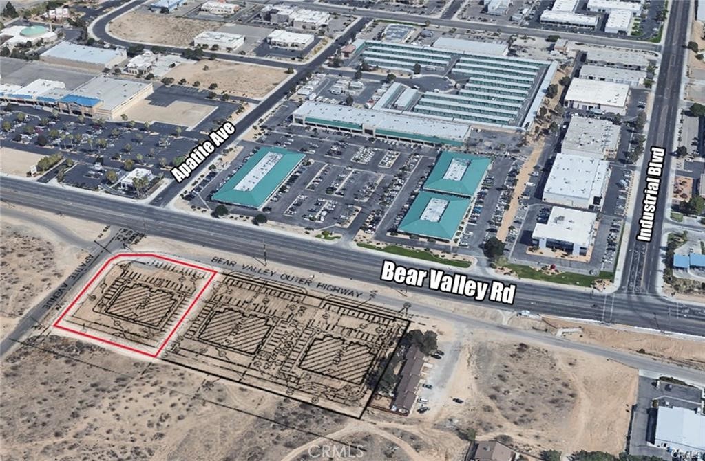 17311 Bear Valley Road Property Photo 3