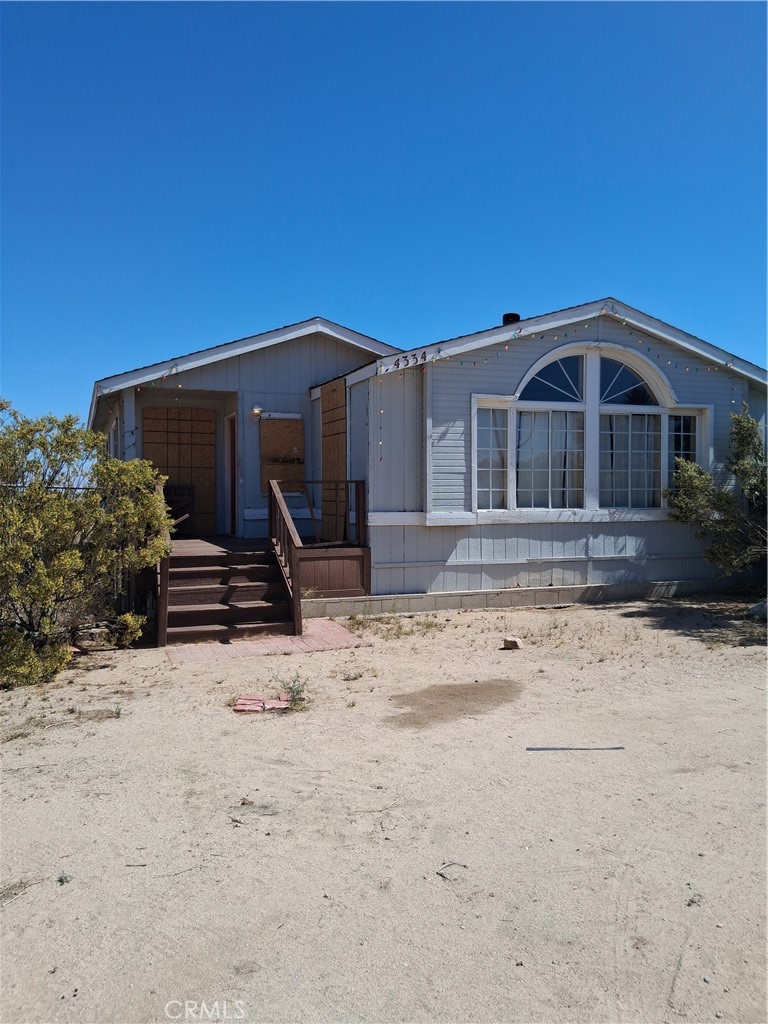 4334 Sunset Road Property Photo 1