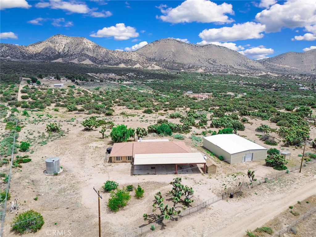 4426 Oil Well Road Property Photo 1