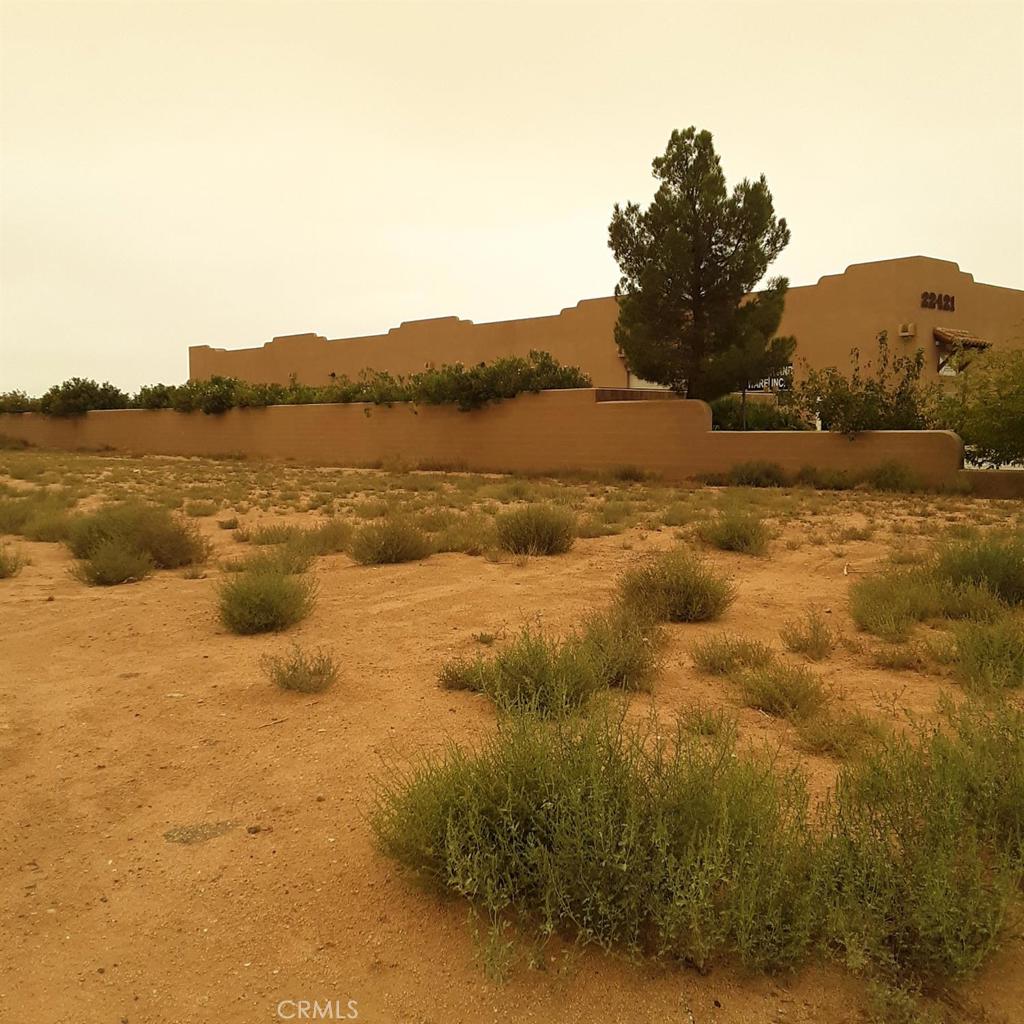 0 Powhatan Road Property Photo 1