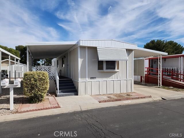 13393 Mariposa Road 122 Property Photo 1