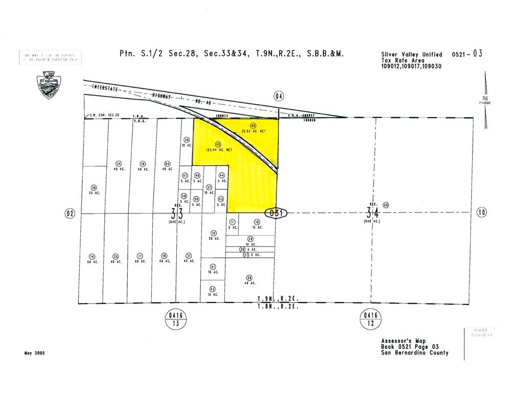 0 No Street Name Property Photo 1