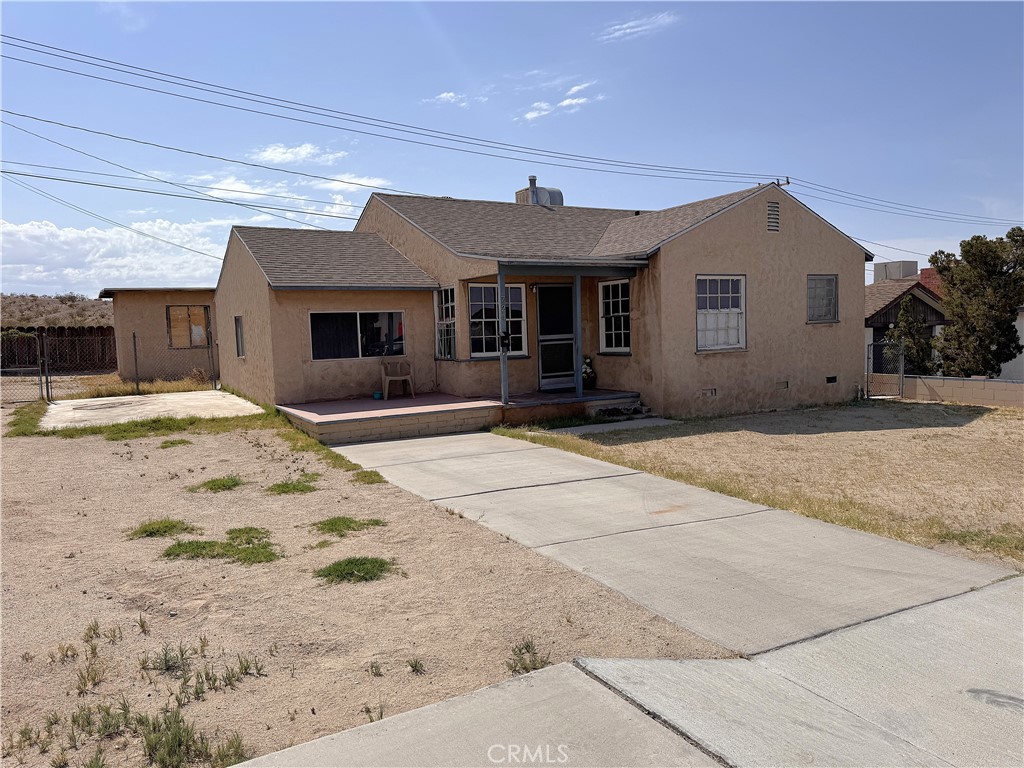 724 Mount Vernon Avenue Property Photo 1
