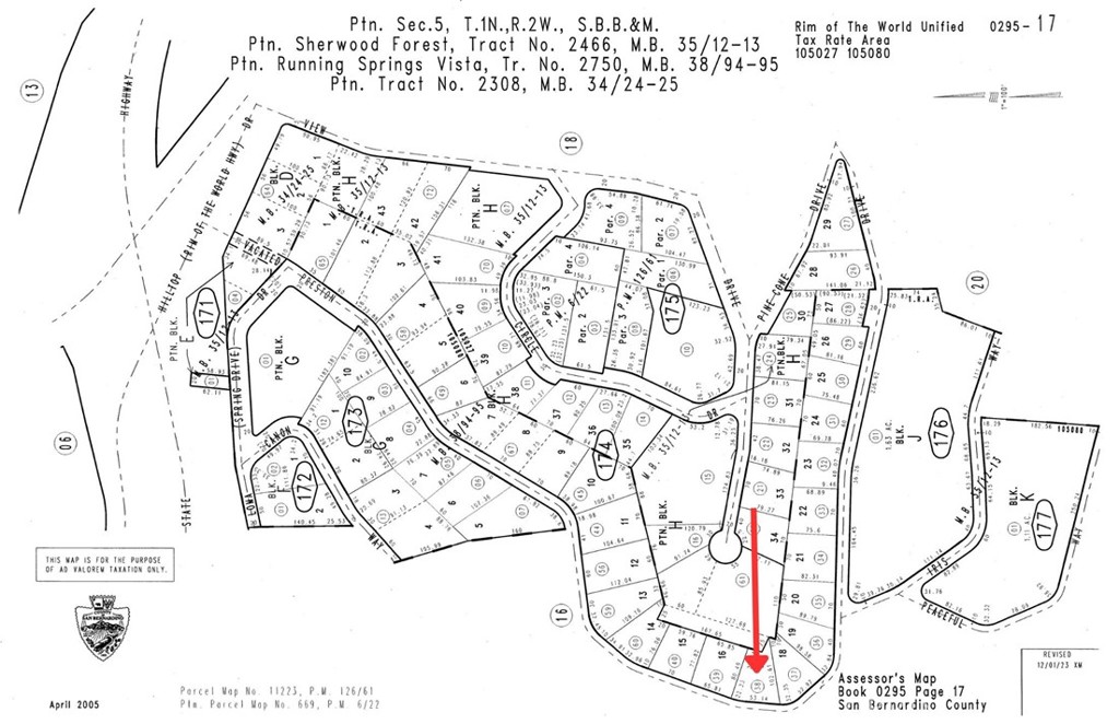 701 Preston Drive Property Photo 3