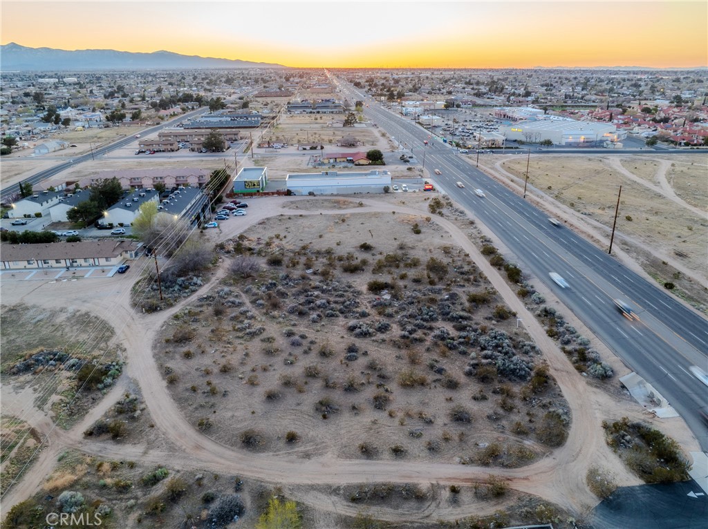 16401 Bear Valley Road Property Photo 1