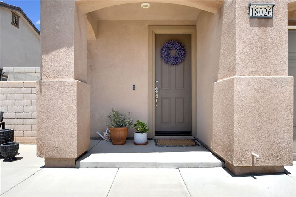 18026 Crabapple Court Property Photo 6