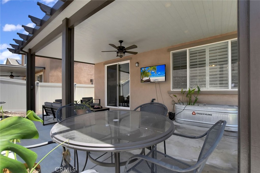 18026 Crabapple Court Property Photo 32