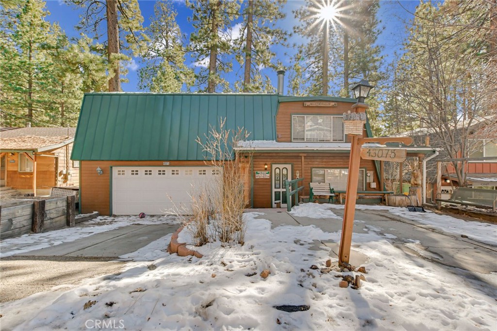 43075 Encino Road Property Photo 1
