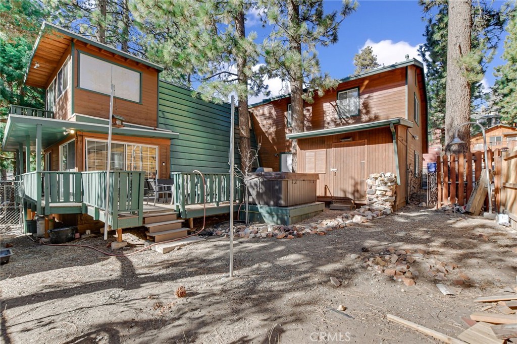 43075 Encino Road Property Photo 31
