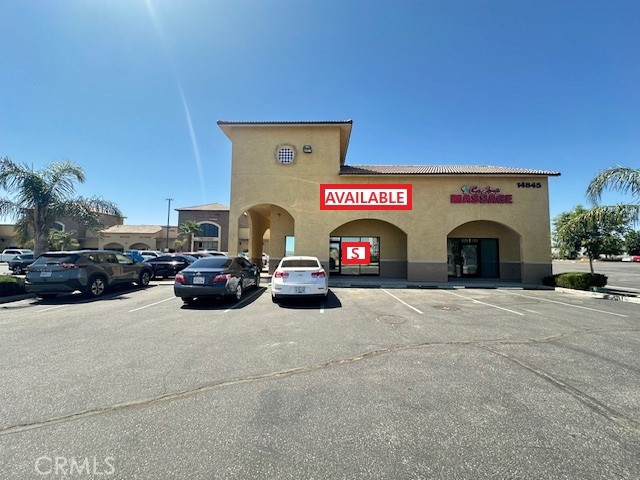 14845 Monarch Boulevard S Property Photo 1