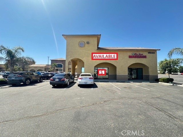 14845 Monarch Boulevard S Property Photo 1