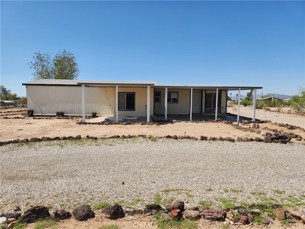 149825 Pahaska Court Property Photo 2
