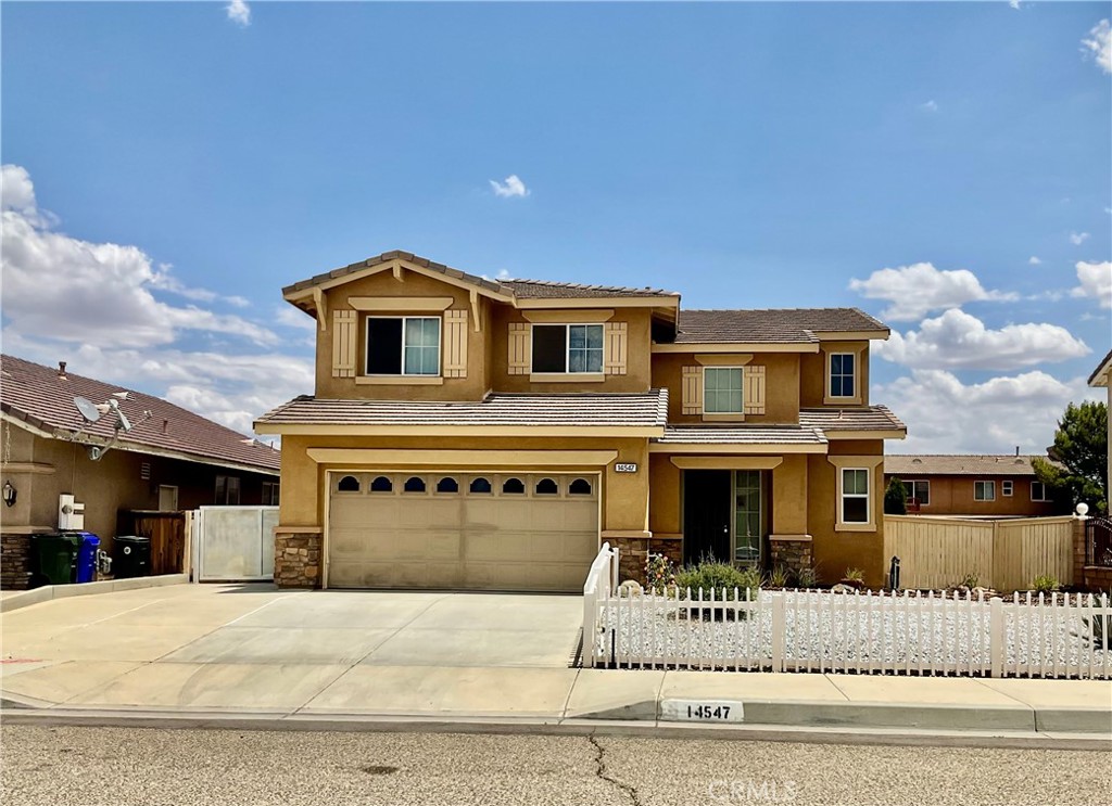 14547 Yarrow Court Property Photo 1