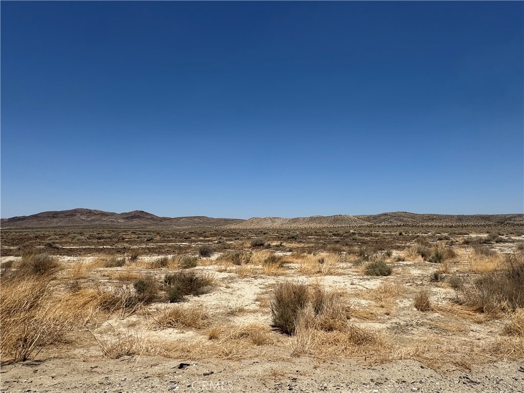 0 Hinkley, Ca Property Photo 1