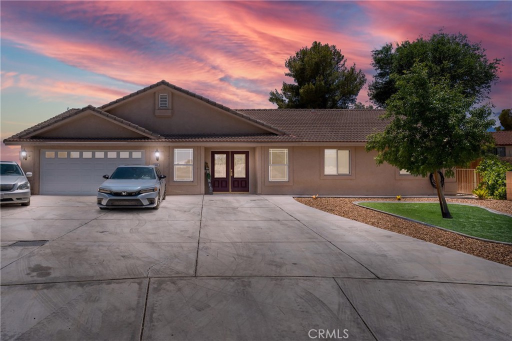 14665 Echo Lane Property Photo 1