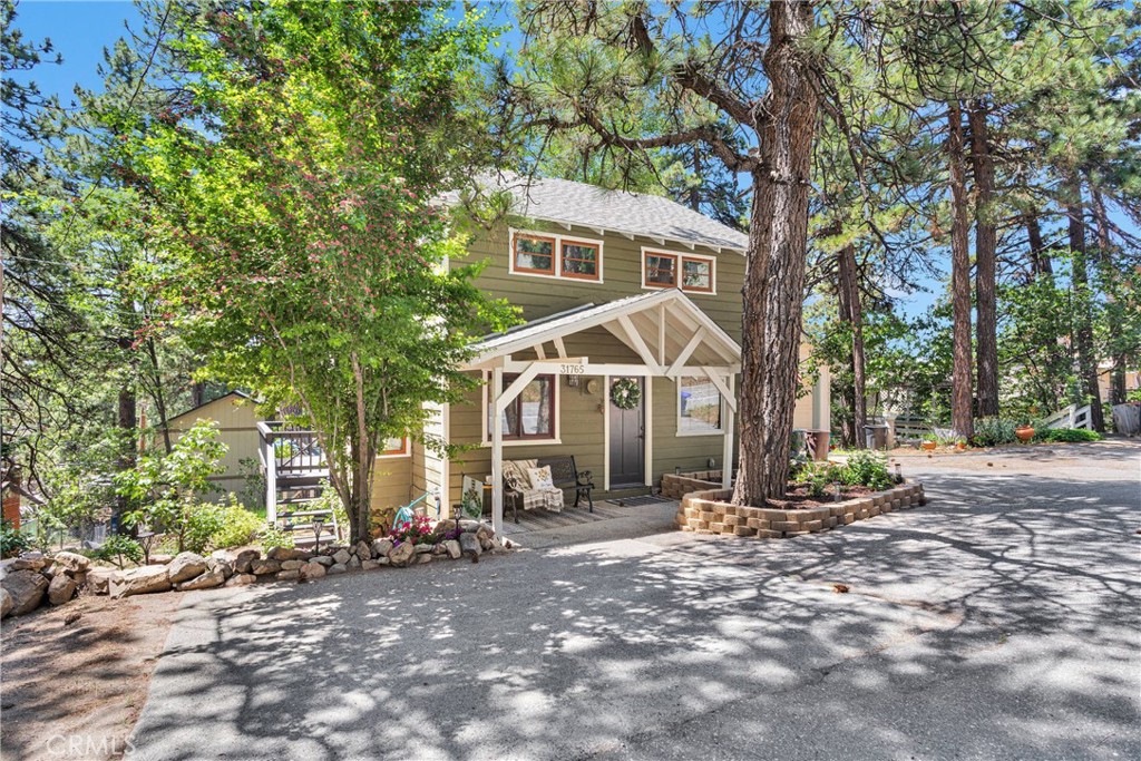 31765 Hilltop Drive Property Photo 1