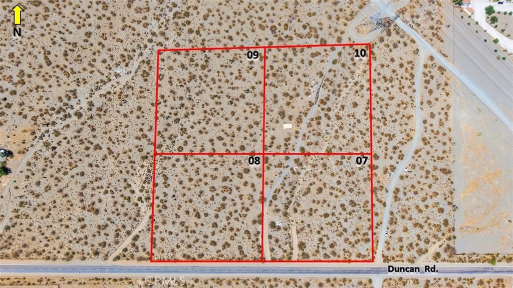 1 Duncan Road Property Photo