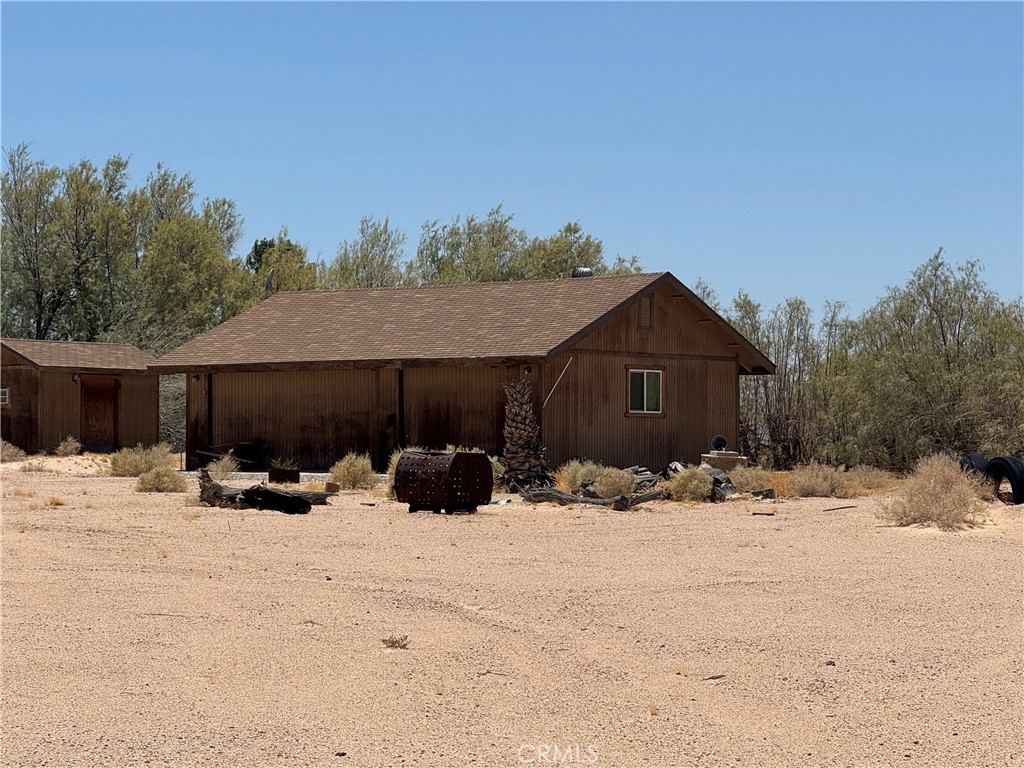 36073 Ramona Road Property Photo