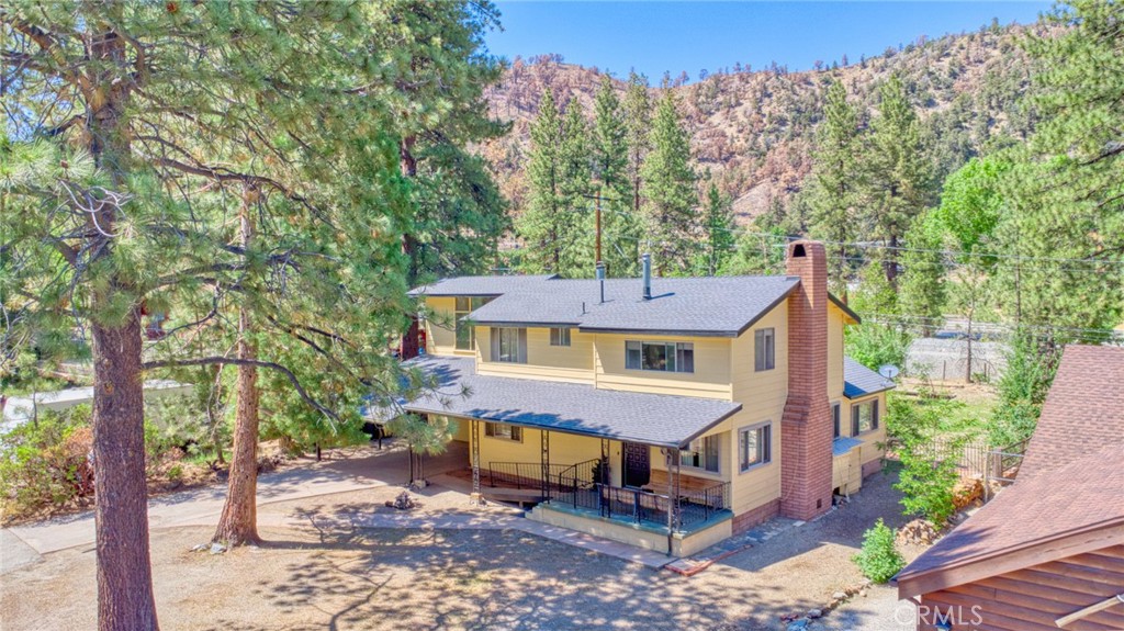960 Snowbird Road Property Photo 1