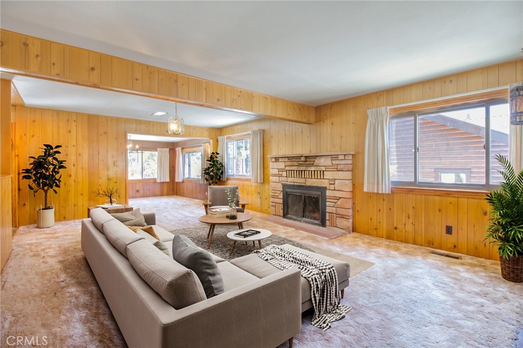 960 Snowbird Road Property Photo 3
