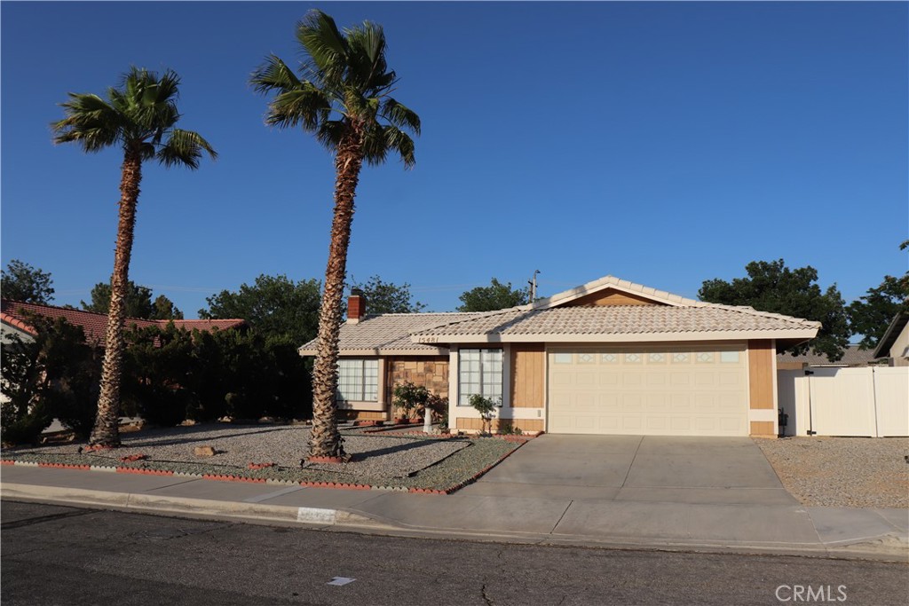 15481 Chaparral Street Property Photo 1