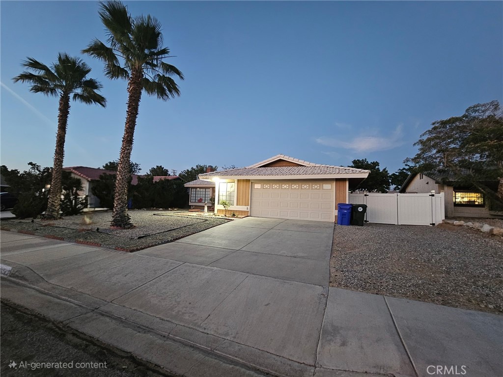 15481 Chaparral Street Property Photo 3