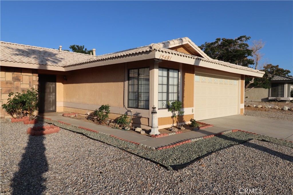 15481 Chaparral Street Property Photo 4