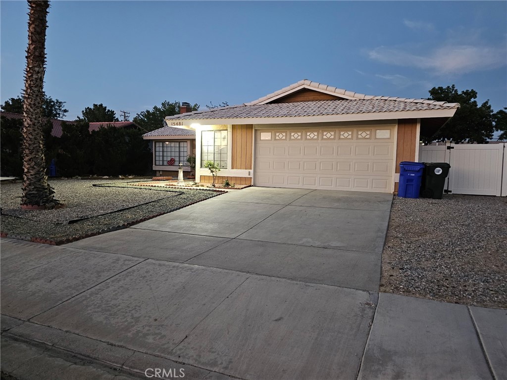 15481 Chaparral Street Property Photo 9