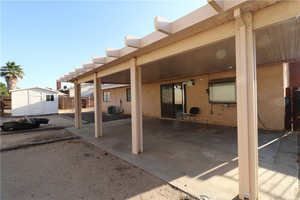 15481 Chaparral Street Property Photo 34