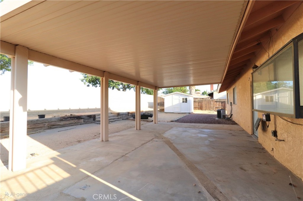 15481 Chaparral Street Property Photo 36