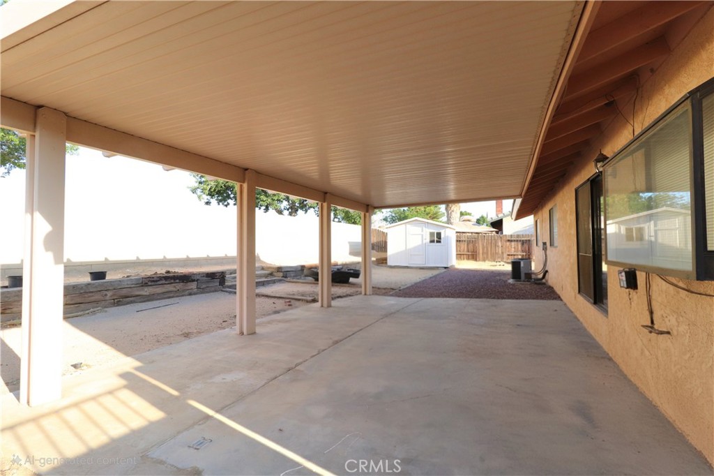 15481 Chaparral Street Property Photo 37