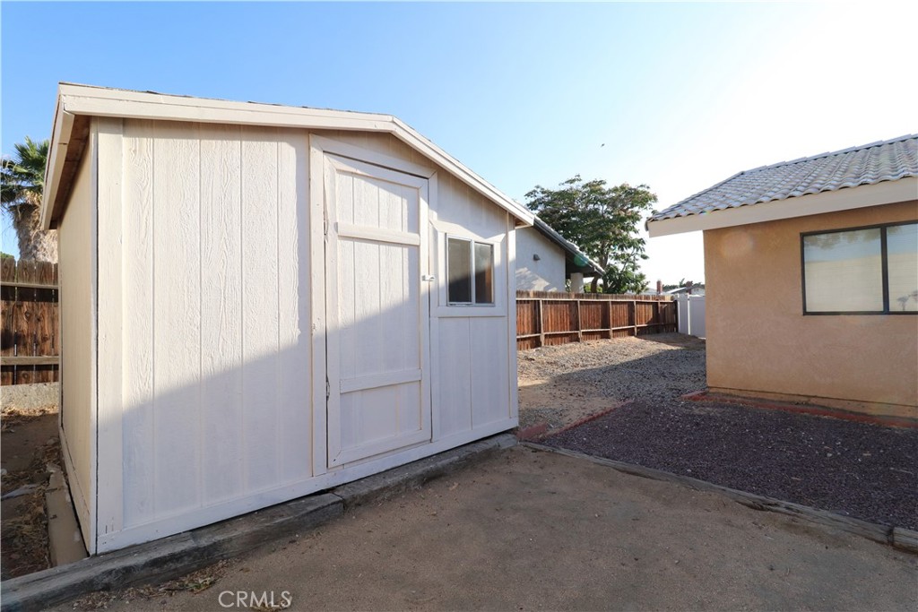 15481 Chaparral Street Property Photo 40