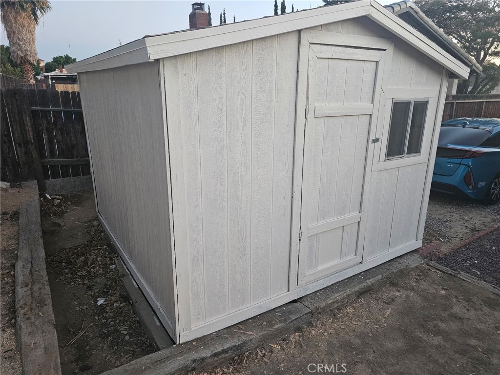 15481 Chaparral Street Property Photo 42