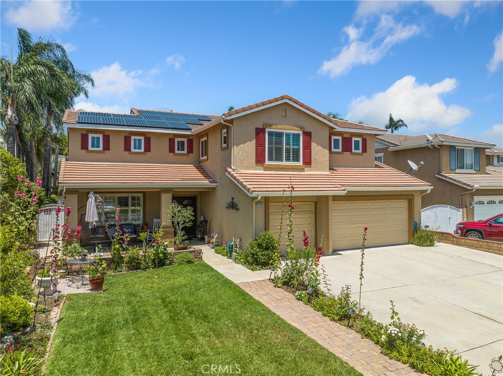 9130 Mignonette Street Property Photo