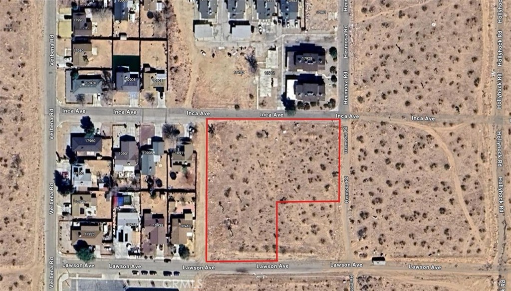 0 Lawson Avenue Property Photo