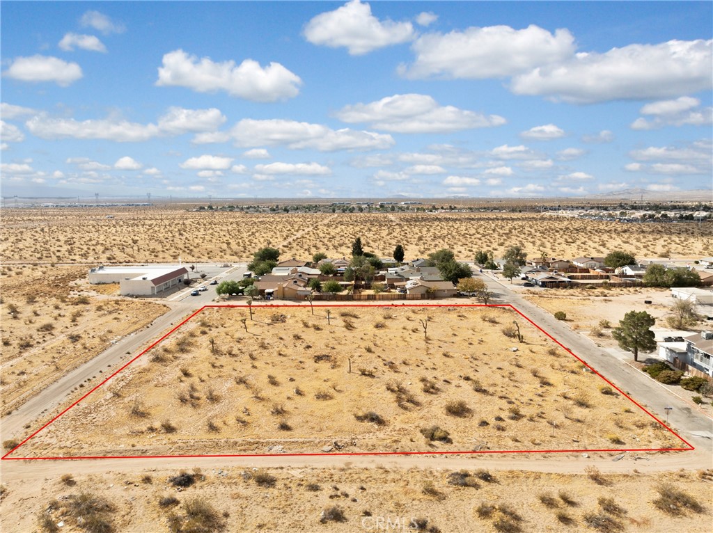 0 Lawson Avenue Property Photo 3