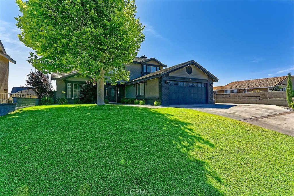 13665 Hidden Valley Road Property Photo 1